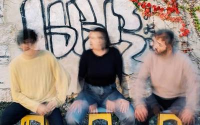 'Etxea' antzezlana aurkeztuko dute igandean Iruritan