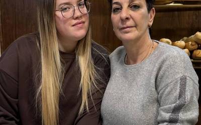 "Baldintzak gogortzen doaz negozio txikiendako, eta gu ez gara heltzen"