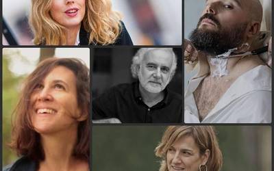 Musikaz hitz egiteko geldialdia