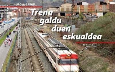 Argia aldizkaria: 2952. alea