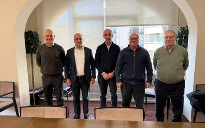 Mondragon Assemblyk packaging sektorean diharduen ATP enpresa erosi du