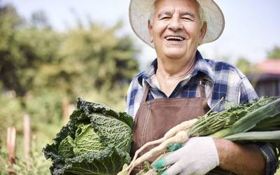 Elikagaien ekoizpenari bultzada emateko Cederna Garalurrek hainbat bilera antolatu ditu eskualdean
