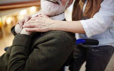 Etxez etxeko laguntza eskaintzeko langile bila ari da Zaindu Leitzaldea