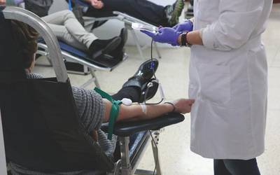 Odol ateraldiak arratsaldez egingo dituzte etzi, Elkargunean