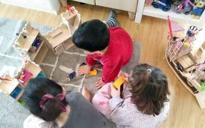 'Nola erabili jolasa zure ttikia ezagutzeko?' solasaldia astelehenean Elizondon