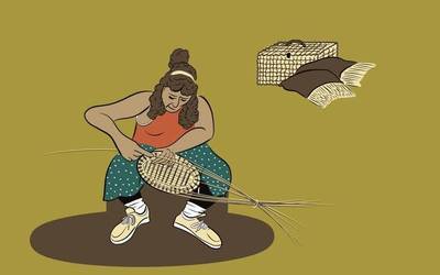 Otarregileak Lautadan