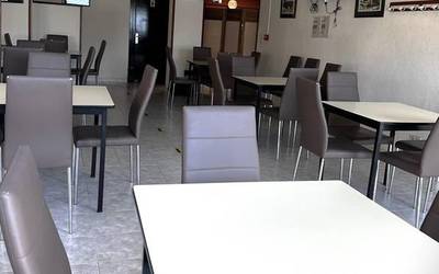 Adinekoentzako Jantoki Zerbitzuaren Ordenantza sortzeari ekin nahi dio Laudioko Udalak, herritarren parte hartzearekin