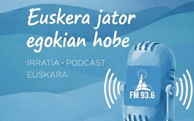 "Jokoa ez da jolasa"