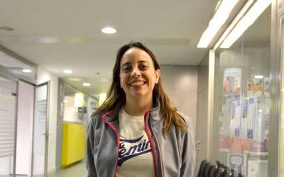 "Katakumeen meme bat ikusteko ezin da inor urik gabe utzi"