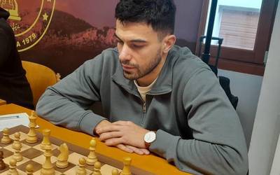 Zail dute Preferente mailakoek mailari eustea