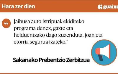 Nahitaezkoa da Jaibusa erabiltzeko16 urte beteta izatea