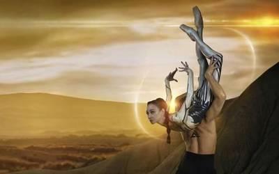 Lucia Lacarrak martxoan Bilbon estreinatuko duen emanaldirako autobusa jarriko du udalak