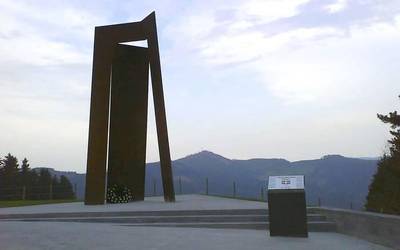 Eskola Kirolaren programako irteera egingo du Indamendik igandean