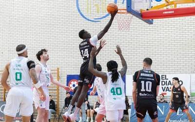 Garaipena arnasa denean