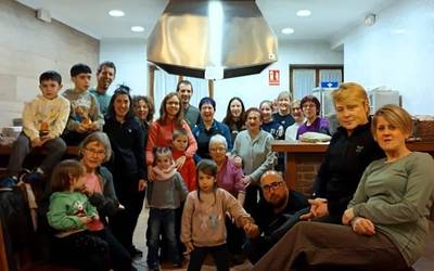 "Ihoteetako piperropilak egiteko unea, polita da"