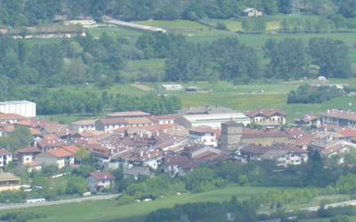 Ur kontagailuak aldatzeko lanak hasi dira