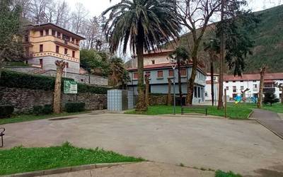 Kalistenia praktikatzeko gune bat egokituko dute Altzolan