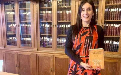 Egeriariaren egiazko bidaien lehen zirta