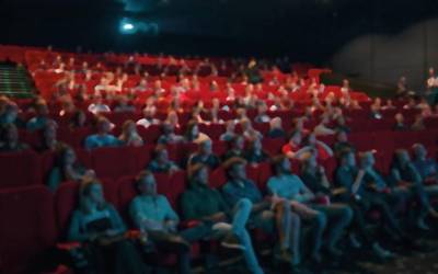 Zenbat eta nola aldatu dira zinema kontsumitzeko ohiturak?
