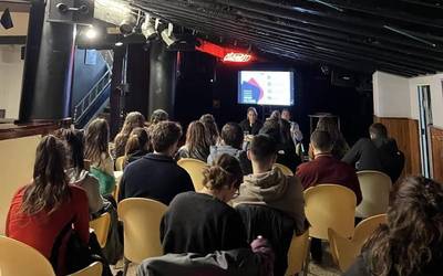 Itaiak manifestazioa egingo du Martxoaren 8an, Durangon