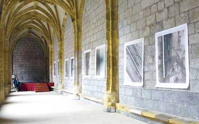 Debako Udalak 2026ko Gazte Artista Bisual Berriak Sariaren deialdia zabaldu du