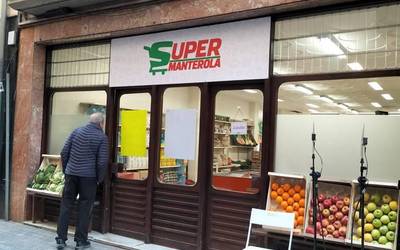 "Wazemank-en familia" berriro elkartuko duen fikzioa ari da grabatzen Jon Garate