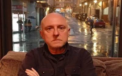 Memoriaren obra: 'Anónima'