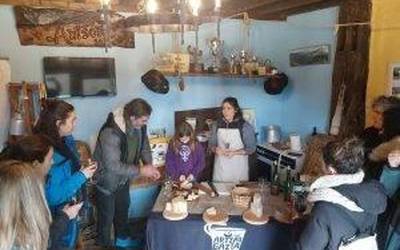 Plazaola gastronomika