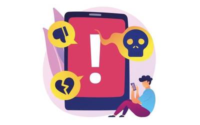 Algoritmoak eta  demokraziaren ahultzea:  ikusezinaren boterea