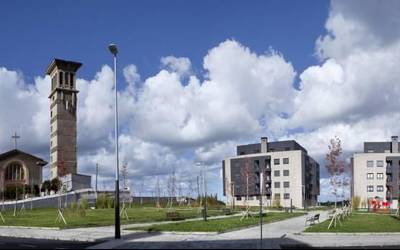 Gaueko mozketak BI-11 errepidean, Enekuriko gainaren eta Kukularrako lotunearen artean