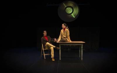 Amaiur Maciasekin hasiko da Bertako jaialdia