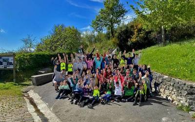 Zabalik dago Aste Santuko Kirol Campuserako izena emateko epea