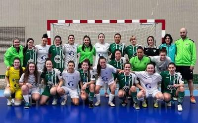 Xota A eta Xota B, bide berean