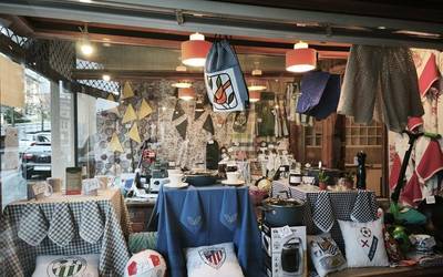 7.719 euro batu dituzte Zaldibarko tonbolan