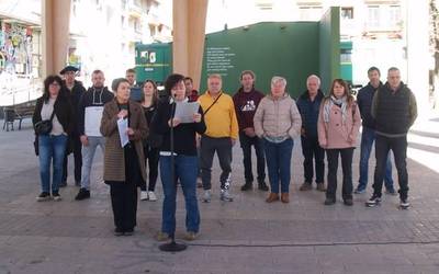 AHT eta Arakilgo mugikorrei buruzko tallerra