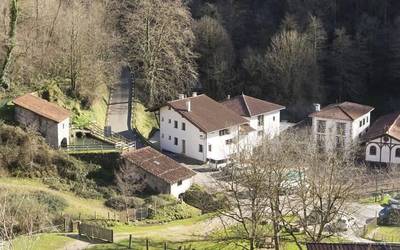 Lasturko aterpetxearen ustiapena lizitaziora atera du Auzo Udalak