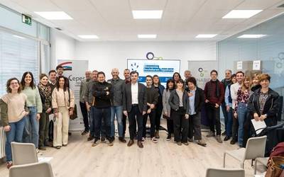 Sakanako Gizarte Ekonomiako enpresen fakturazioa 250 milioi eurotik gorakoa da