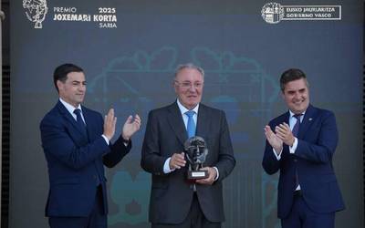 Sidenorrek bazekien Israelera bidalitako altzairua obusak egiteko zela