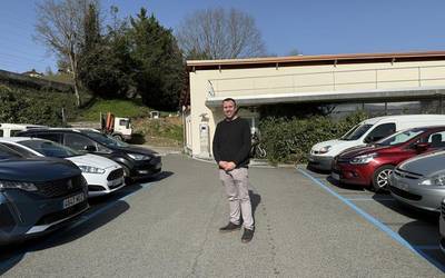 Martxotik aurrera egongo da erabilgarri anbulatorioko TAO sistema eta beste aldaketa batzuk ere egongo dira