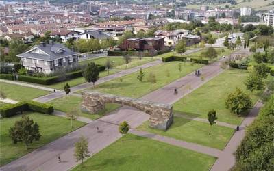 Babesleku Klimatikoen Sarea aurkeztuko dute Durangon