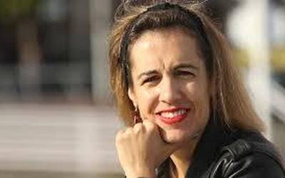 Katixa Agirre: "Espioitzaren historian emakumeak beti egon dira hor"