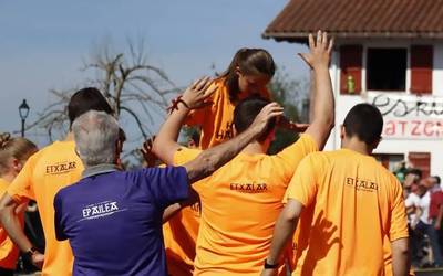 Herri Haitadaren inguruko bilera izanen dute larunbatean Etxalarren