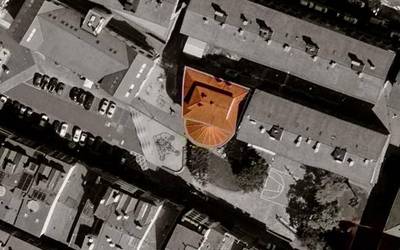 Musika eskolako teilatuan eguzki panelak jarrita urteko kontsumo elektrikoaren % 21 estali ahal izango dute