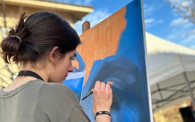 Loiuko arte eta kultura asteburua, martxoaren 27tik 29ra