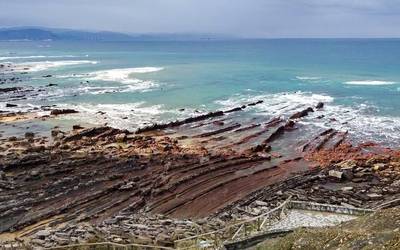 Barrika, Plentzia eta Gorliz. Natura eta historia