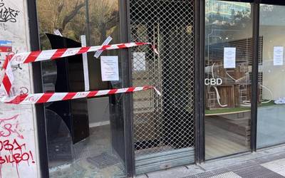 Naturhash denda ixtea erabaki du ugazabak, "babes, erraztasun eta segurtasun faltagatik"