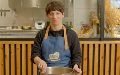 'Ezkaratzean' sukaldaritza saioaren bigarren denboraldia, dastatzeko prest