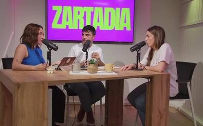 Zartadia 4: Zartadia Mundiala!