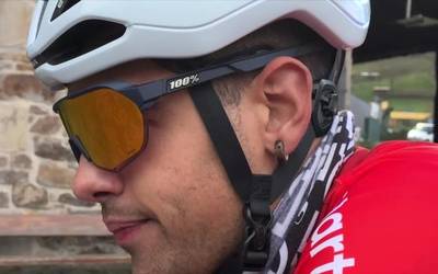 Aimar Erostarbe: Smatlog Nest taldeko erreferenteetako bat