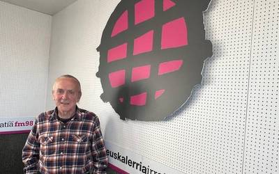 Sabino Cuadra: “Sanchezen gobernuak arrazioa eman digu: dokumentuak desklasifikatzeko borondate politikoa besterik ez da behar”